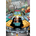 TRANSMETROPOLITAN TOME 3