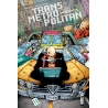TRANSMETROPOLITAN TOME 4