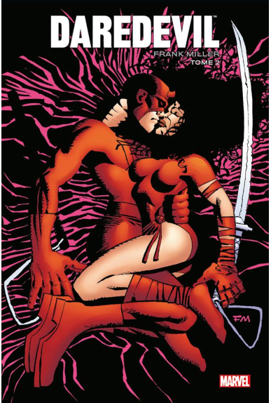 DAREDEVIL PAR FRANK MILLER TOME 1