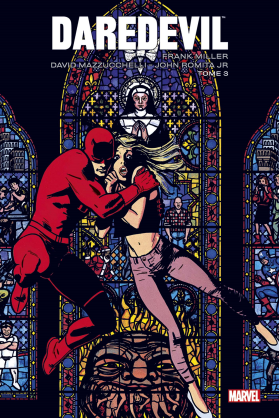 DAREDEVIL PAR FRANK MILLER TOME 2