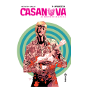 CASANOVA, AU SERVICE DE L'E.M.P.I.R.E. TOME 3