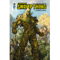 Le Règne de SWAMP THING TOME 1