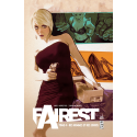 FAIREST TOME 3