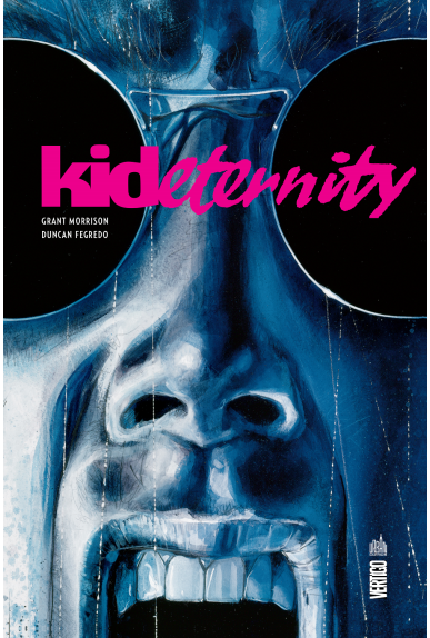 KID ETERNITY TOME 0 KID ETERNITY TOME 0