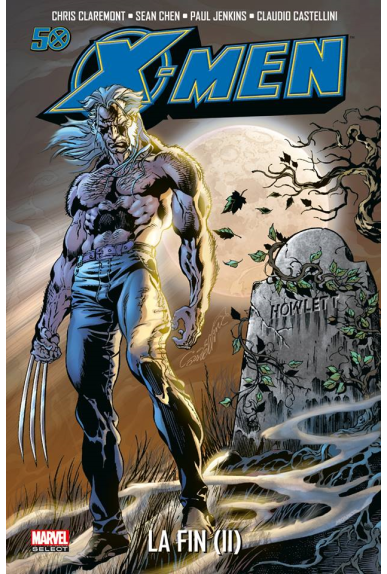 X-Men : La Fin Tome 1