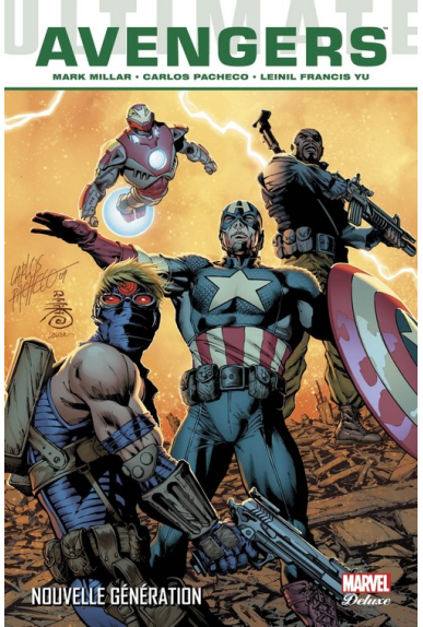 SECRET AVENGERS - HISTOIRES SECRETES