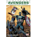 SECRET AVENGERS - HISTOIRES SECRETES