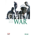 CIVIL WAR VOLUME 6