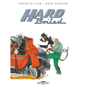 HARD BOILED (NED)