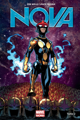 Nova TOME 2