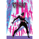 BATMAN BEYOND TOME 2