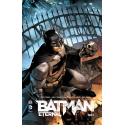 BATMAN ETERNAL TOME 3