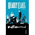 DEADLY CLASS TOME 1
