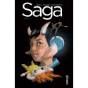 SAGA TOME 5