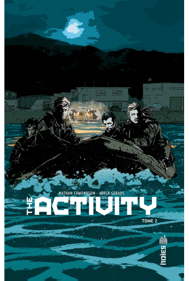 THE ACTIVITY TOME 1 THE ACTIVITY TOME 1