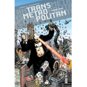 TRANSMETROPOLITAN TOME 4