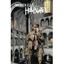 GARTH ENNIS PRESENTE HELLBLAZER TOME 2