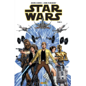 STAR WARS - DARK VADOR TOME 1