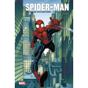 SPIDER-MAN par STRACZYNSKI Tome 2