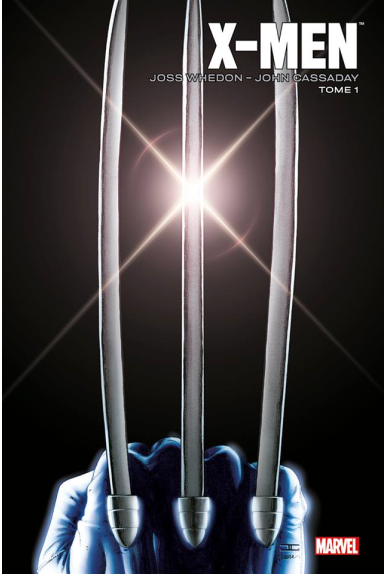 SPIDER-MAN par STRACZYNSKI Tome 3 SPIDER-MAN par STRACZYNSKI Tome 3