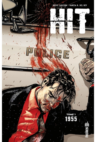 DEADLY CLASS TOME 2 DEADLY CLASS TOME 2