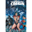 INFINITE CRISIS TOME 3