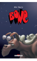 Intégrale Bone