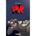BONE Tome 10 - CHASSEURS DE TRÉSORS (ÉDITION N&B)