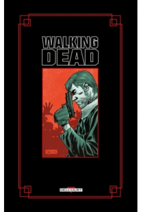 WALKING DEAD Tome 24 - Opportunités