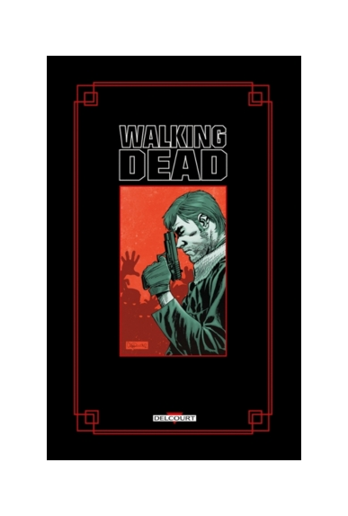 WALKING DEAD Tome 24 - Opportunités
