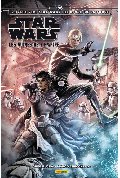 STAR WARS - KANAN STAR WARS - KANAN