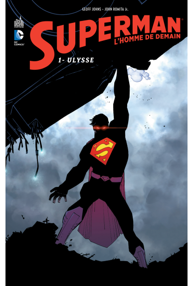 SUPERMAN : L'Homme de Demain TOME 1