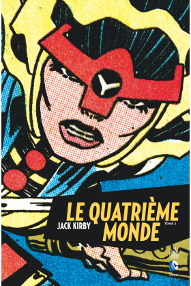 LE QUATRIEME MONDE TOME 1