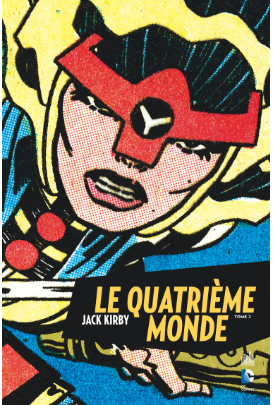 LE QUATRIEME MONDE TOME 1 LE QUATRIEME MONDE TOME 1