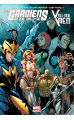 Les Gardiens de la Galaxie & All New X-Men - Marvel Now