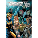 LES GARDIENS DE LA GALAXIE TOME 2