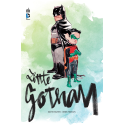 BATMAN - LITTLE GOTHAM