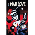 BATMAN - MAD LOVE