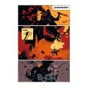 HELLBOY EN ENFER Tome 1 - SECRETS DE FAMILLE