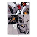 HELLBOY EN ENFER Tome 1 - SECRETS DE FAMILLE