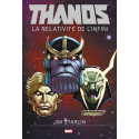 Thanos - La Révélation de l'Infini