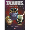 Thanos - La Relativité de l\'Infini