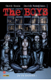 THE BOYS TOME 2