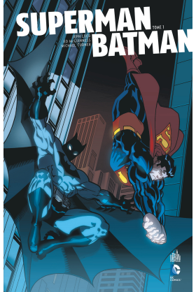 SUPERMAN : Action Comics Tome 1