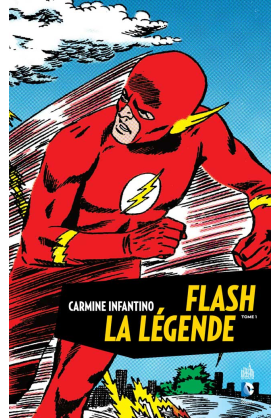 FLASH La Série Télé TOME 1