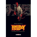 HELLBOY Tome 1 - LES GERMES DE LA DESTRUCTION