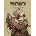 SOLO Tome 1 - LES SURVIVANTS DU CHAOS
