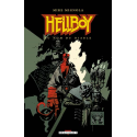 HELLBOY Tome 2 - AU NOM DU DIABLE