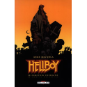 HELLBOY Tome 3 - LE CERCUEIL ENCHAÎNÉ (NED)