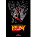 HELLBOY Tome 4 - LA MAIN DROITE DE LA MORT